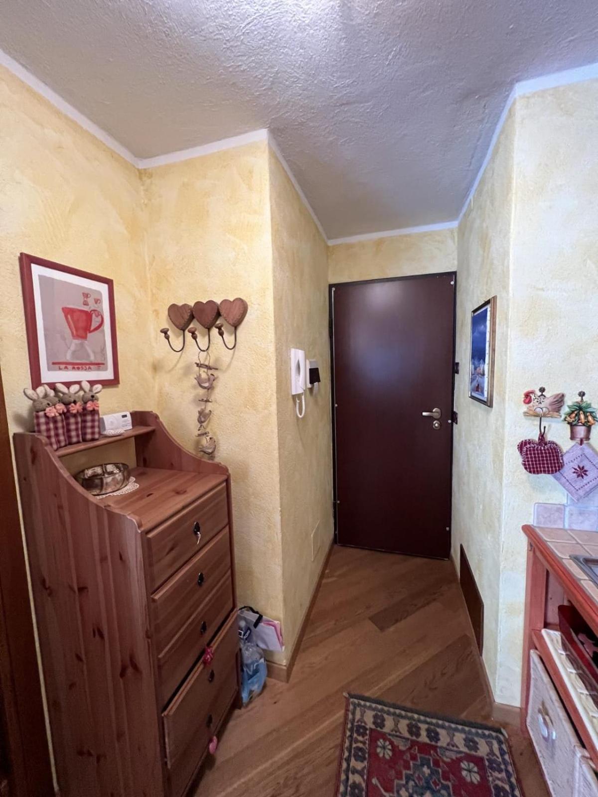 Ferienwohnung Casa Agnes Bardonecchia Exterior foto